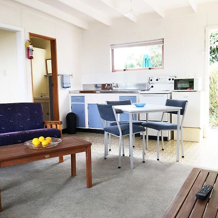 Martinborough Motel Zewnętrze zdjęcie