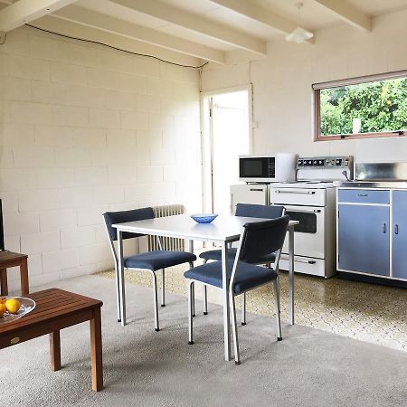 Martinborough Motel Zewnętrze zdjęcie