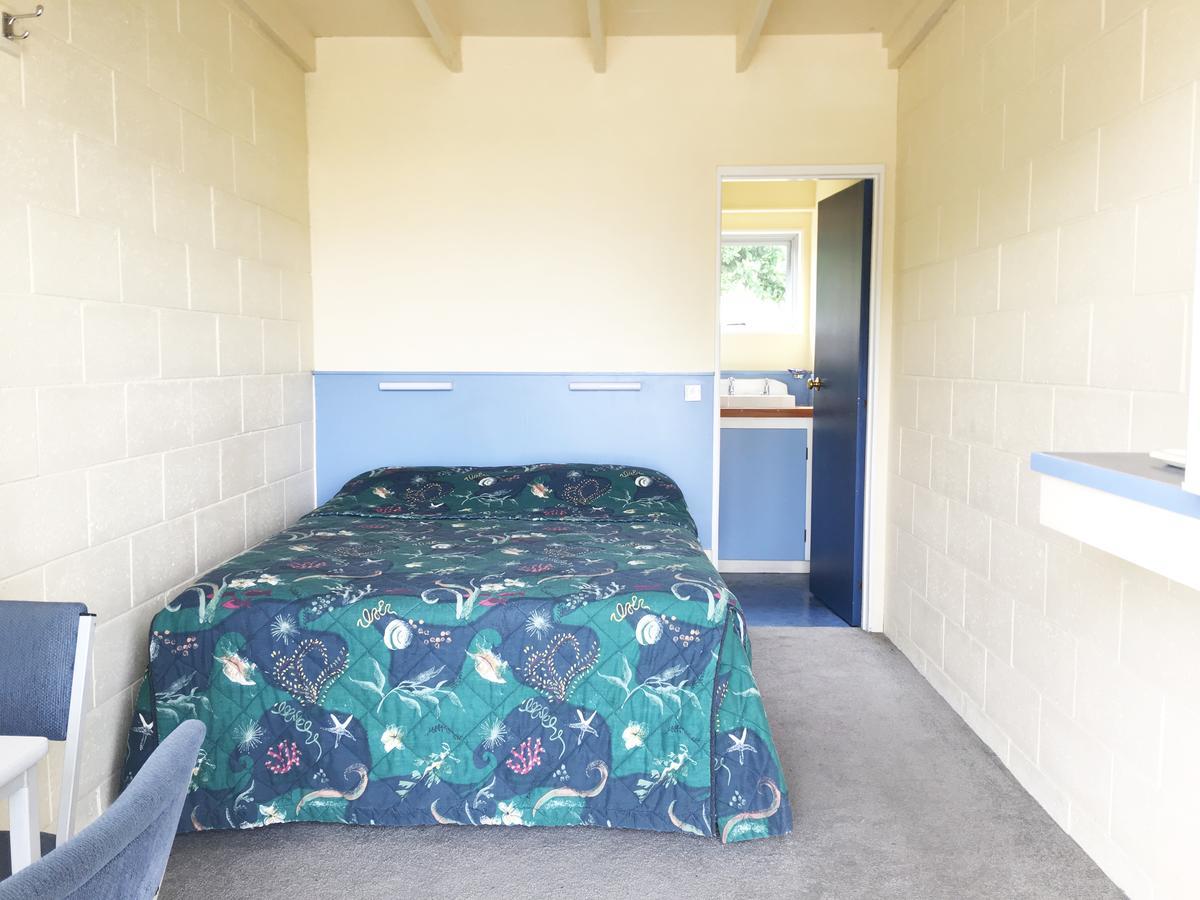 Martinborough Motel Zewnętrze zdjęcie