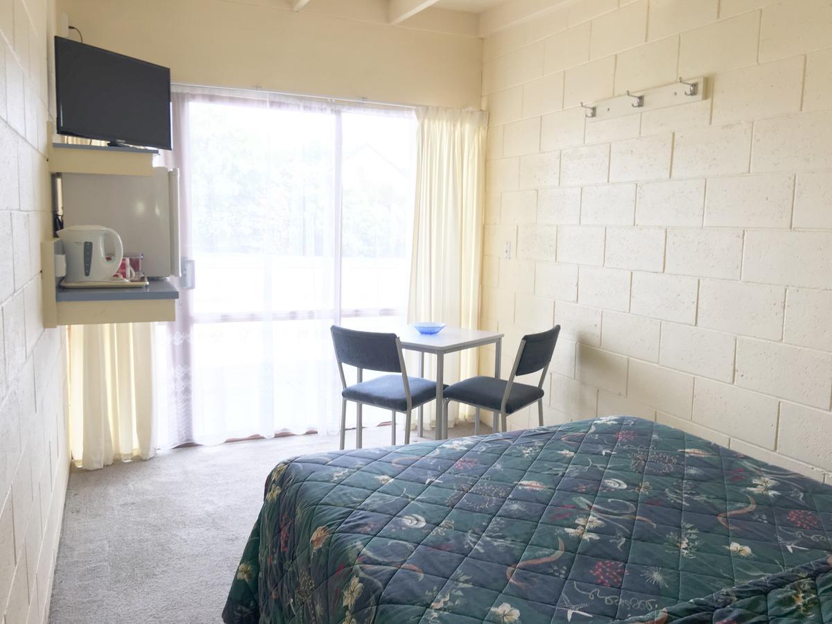 Martinborough Motel Zewnętrze zdjęcie