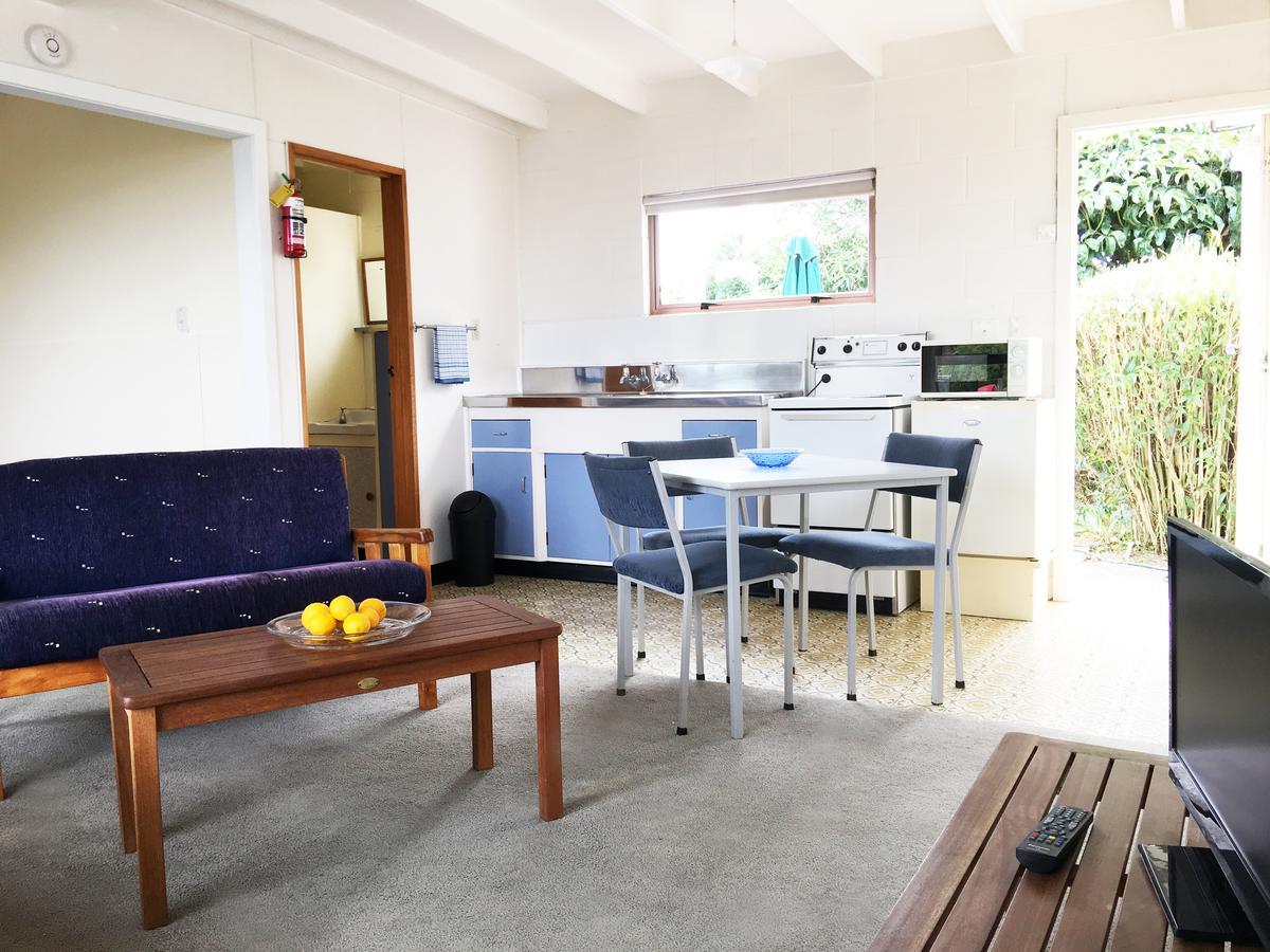 Martinborough Motel Zewnętrze zdjęcie