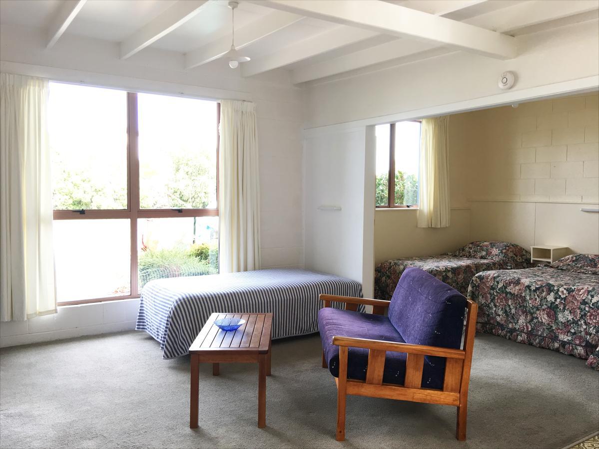 Martinborough Motel Zewnętrze zdjęcie