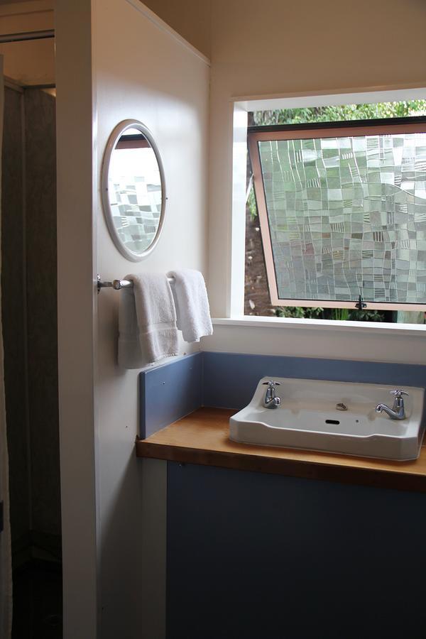 Martinborough Motel Zewnętrze zdjęcie