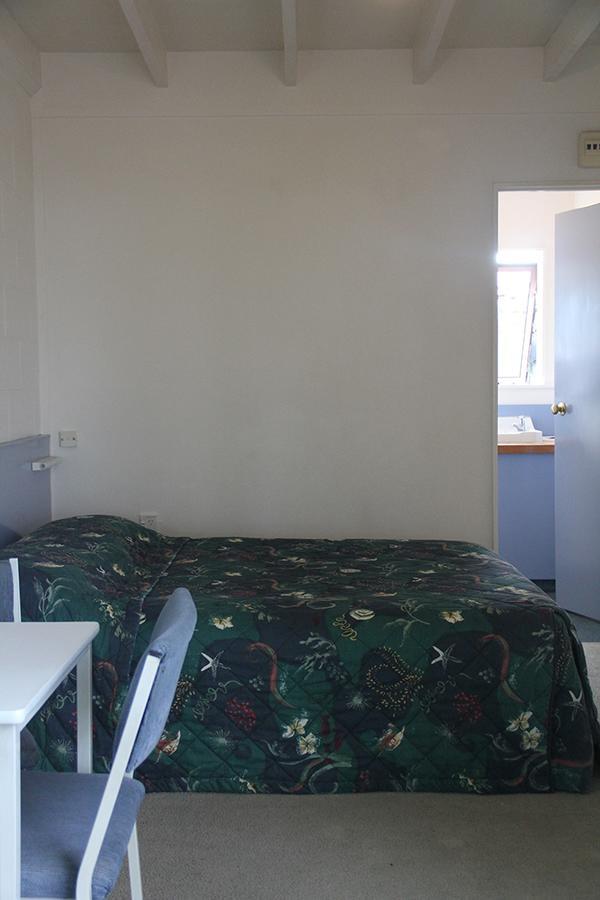Martinborough Motel Zewnętrze zdjęcie